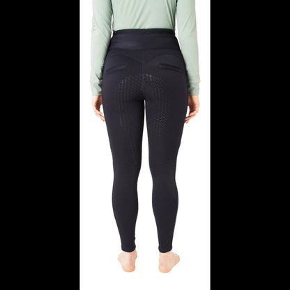 B Vertigo Evelina Ladies Full Seat Winter Tights