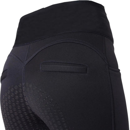 B Vertigo Evelina Ladies Full Seat Winter Tights