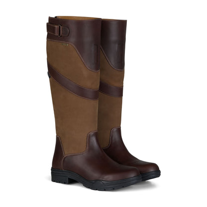 Horze Ladies Waterford Country Boots