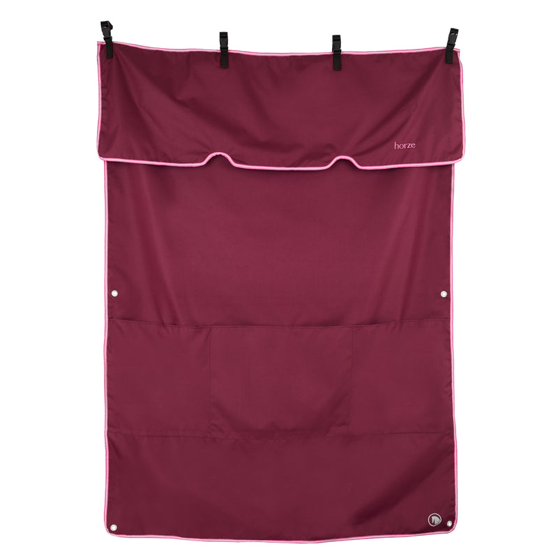 Horze Ella Show Stall Drape