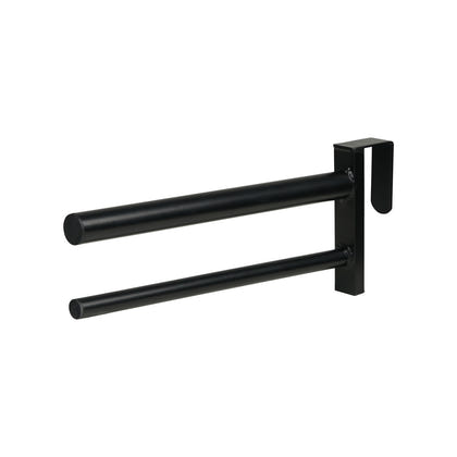 Horze Portable Saddle Rack with 2 Bars