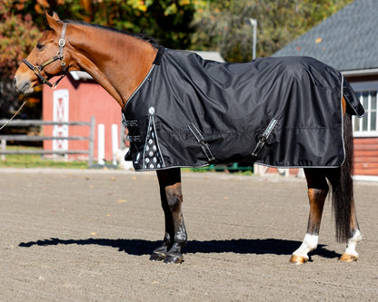 Equinavia Norse Pony Turnout Blanket 100g