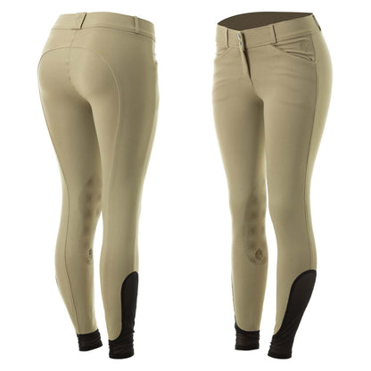 Equinavia Astrid Silicone KP Breech