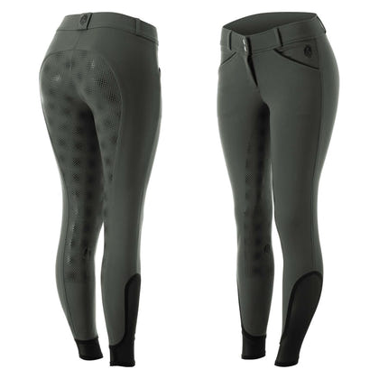 Equinavia Astrid Ladies Silicone Full Seat Breeches