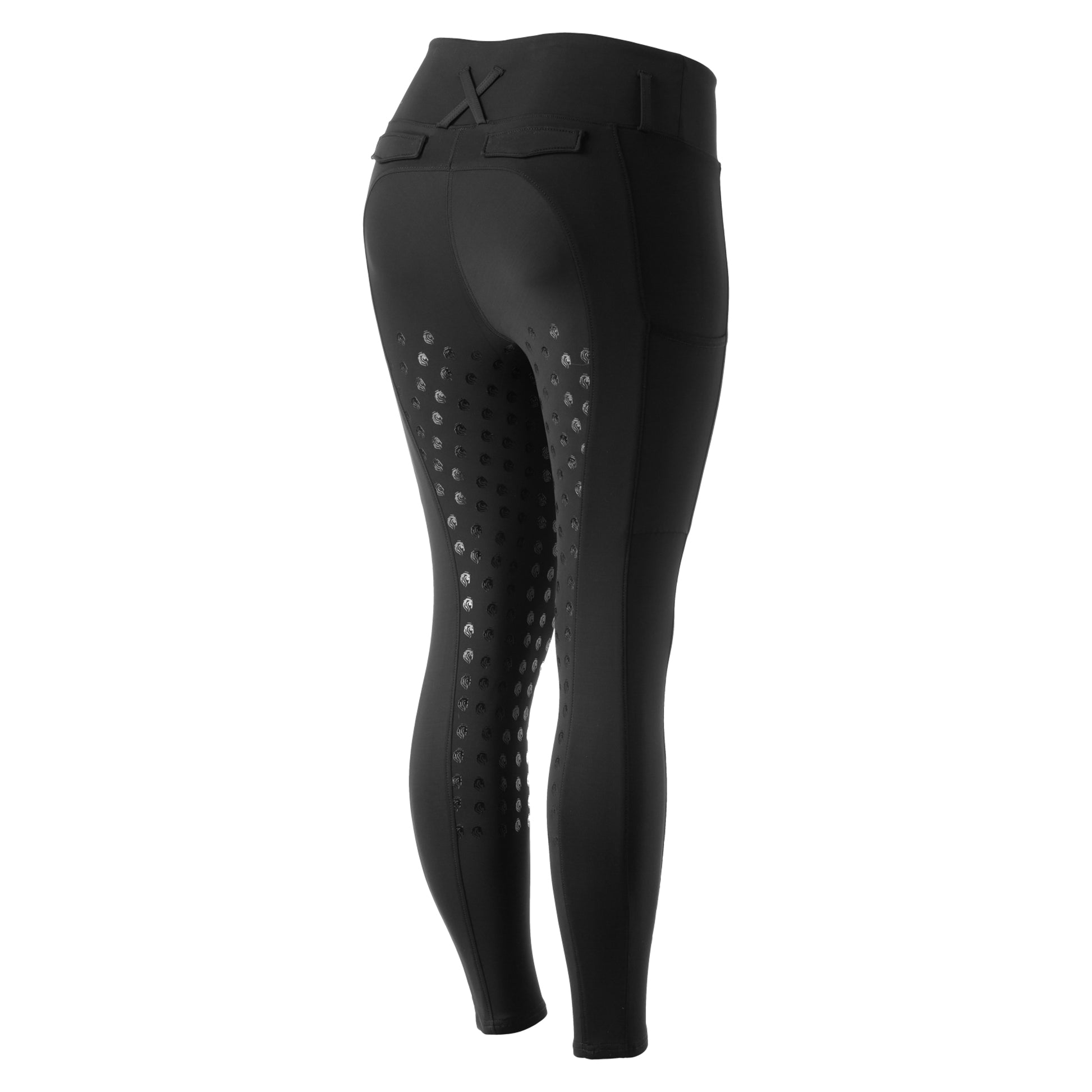 Equinavia Inga Ladies Fusion Full Grip Tights