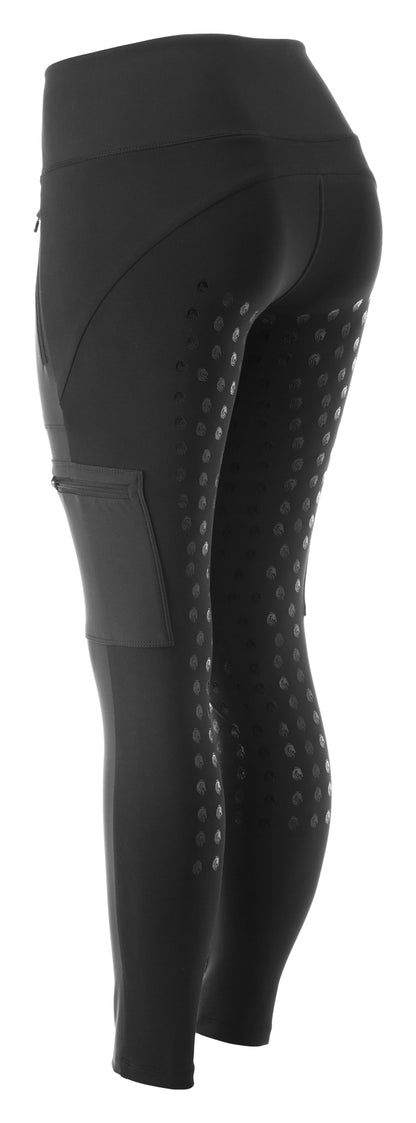 Equinavia Ladies Liv Hybrid Full Grip Breeches