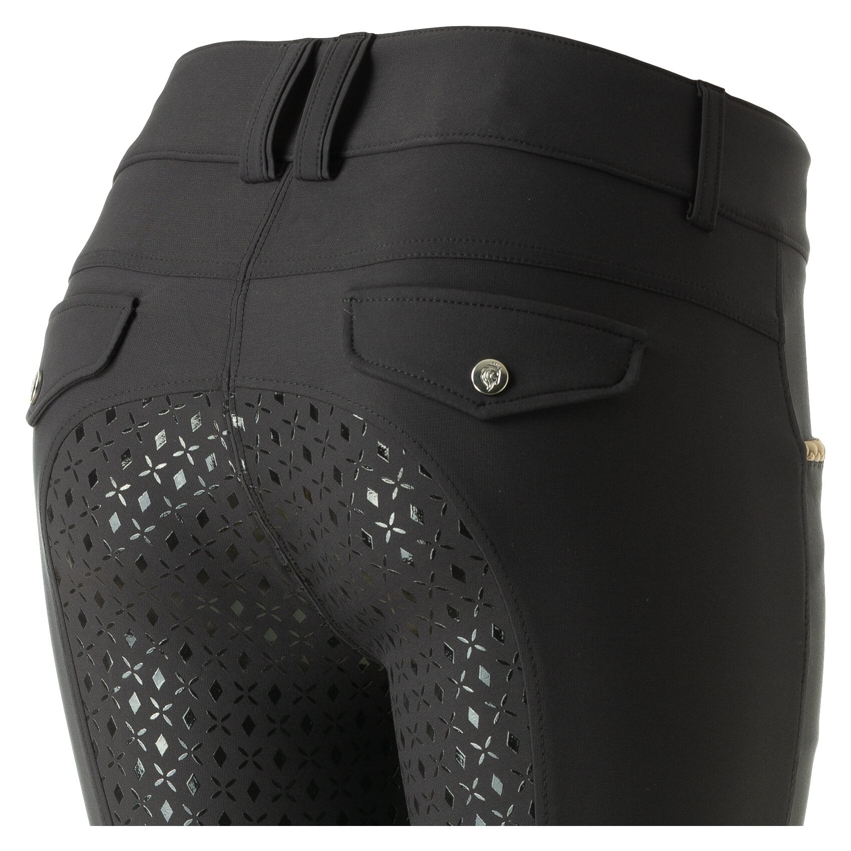 Equinavia Madeleine Ladies Full Seat Breeches
