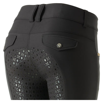 Equinavia Madeleine Ladies Full Seat Breeches