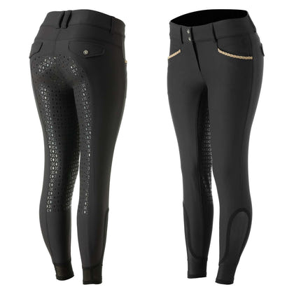 Equinavia Madeleine Ladies Full Seat Breeches