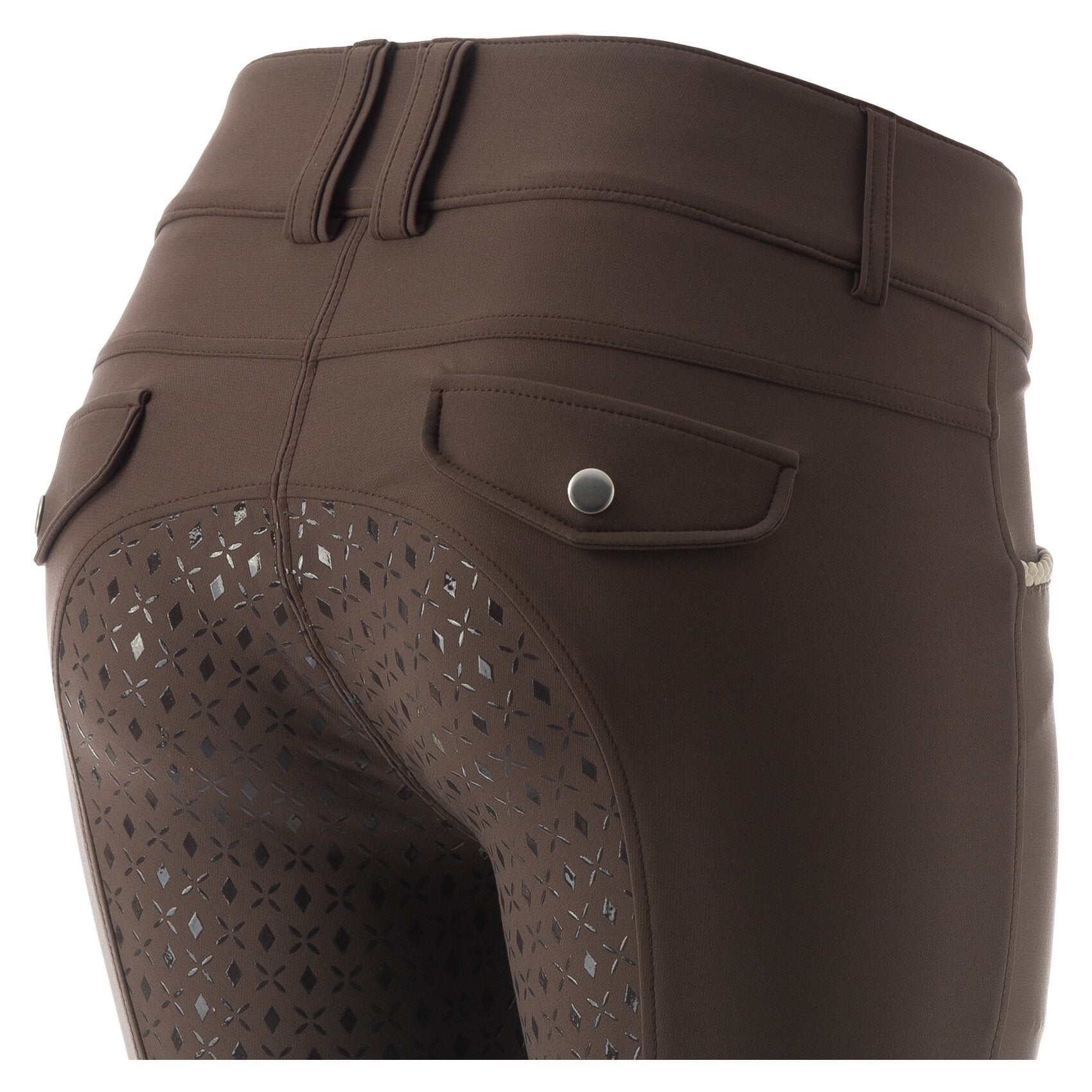 Equinavia Madeleine Ladies Full Seat Breeches