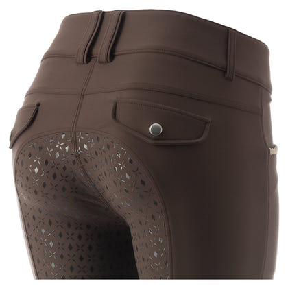 Equinavia Madeleine Ladies Full Seat Breeches