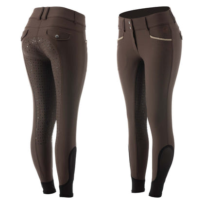 Equinavia Madeleine Ladies Full Seat Breeches