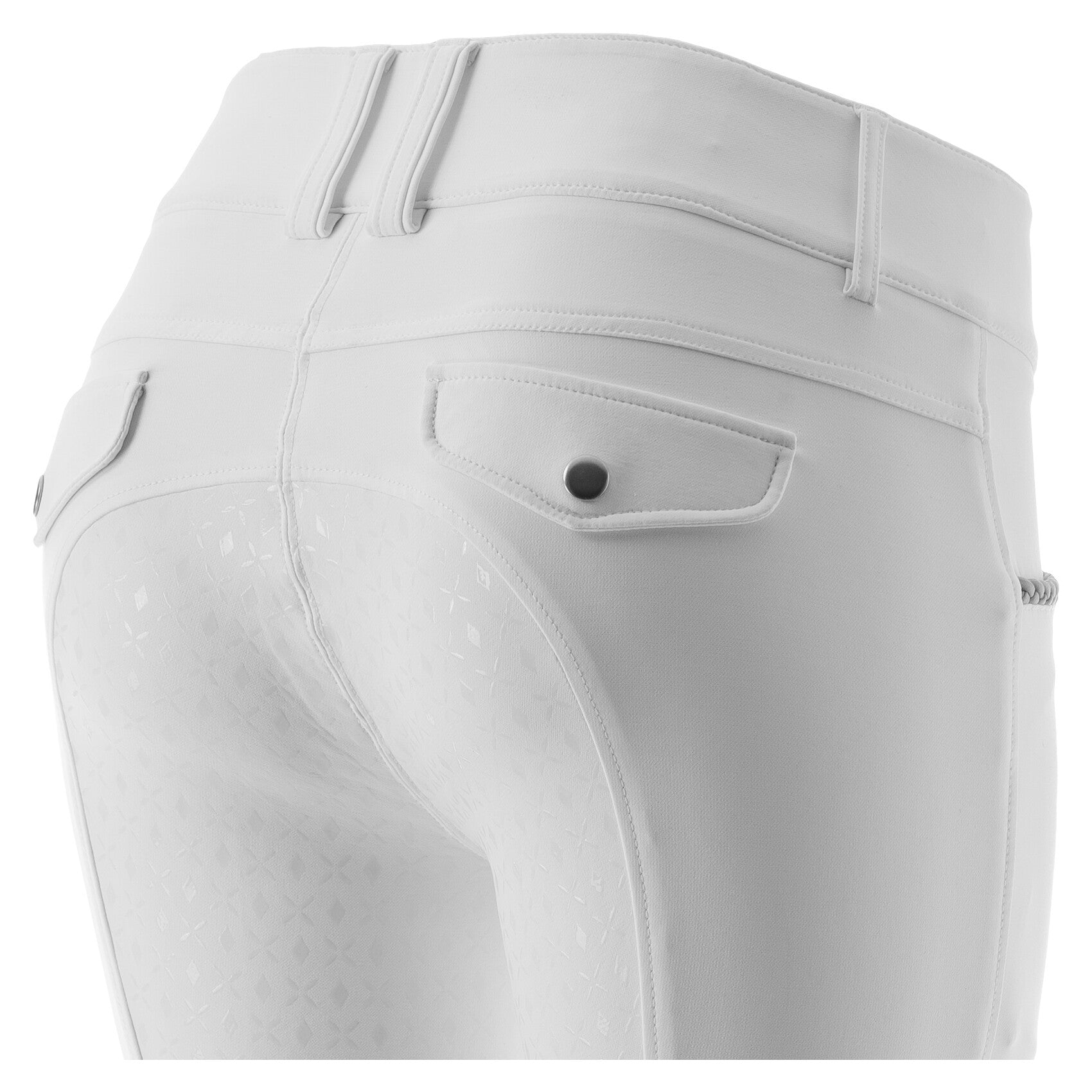 Equinavia Madeleine Ladies Full Seat Breeches