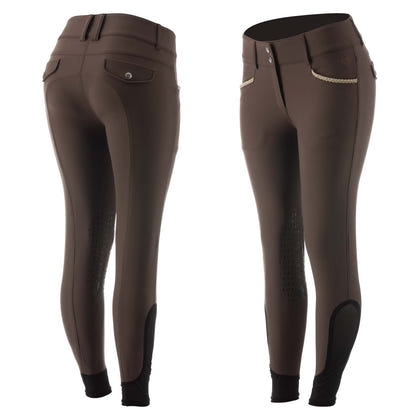Equinavia Madeleine Ladies Knee Patch Breeches