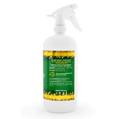 Essential Equine Go'Way Insect Repellent Spray