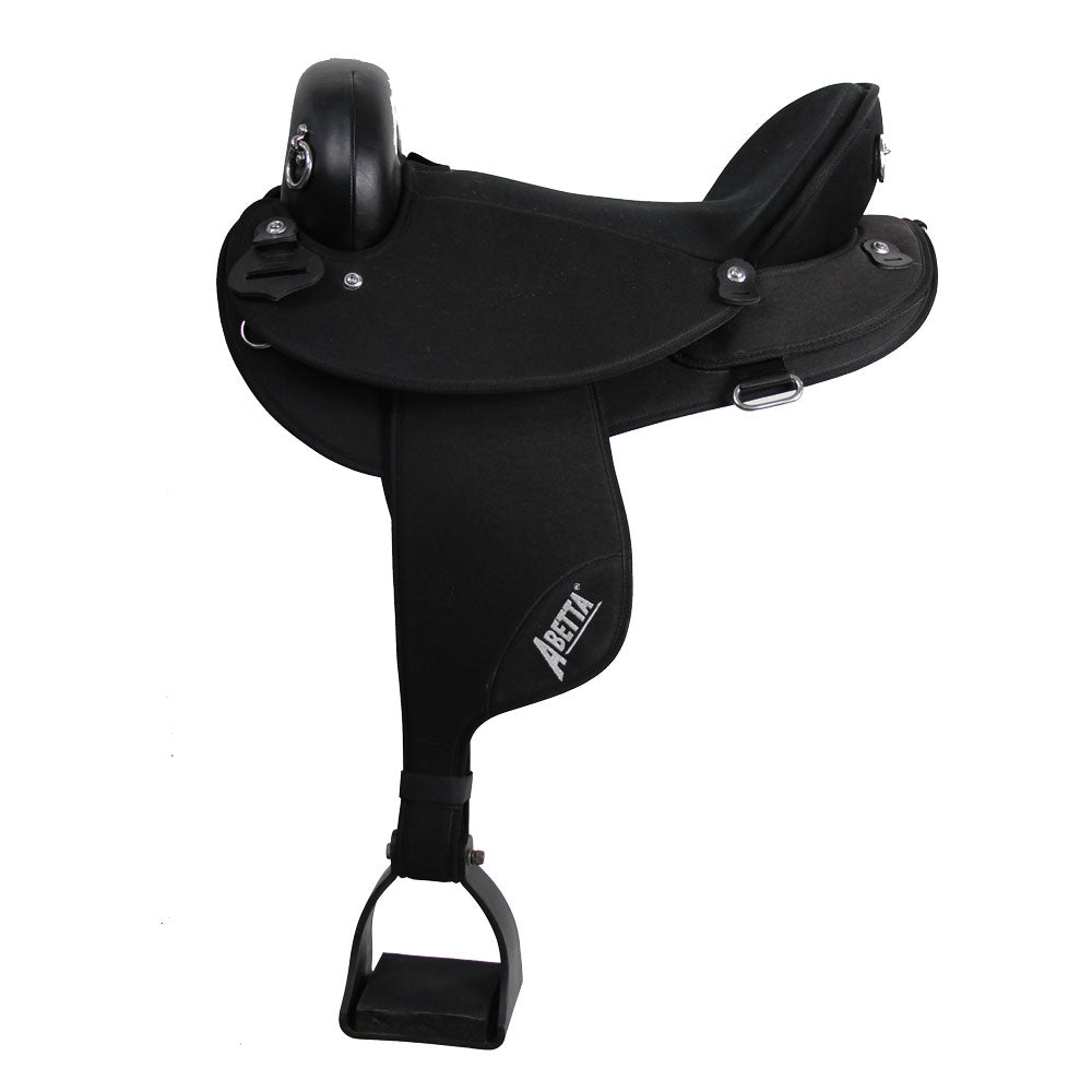 DEMO - Abetta Endurance Saddle