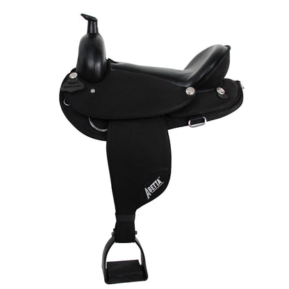 Abetta Gaited Comfort Trail Saddle