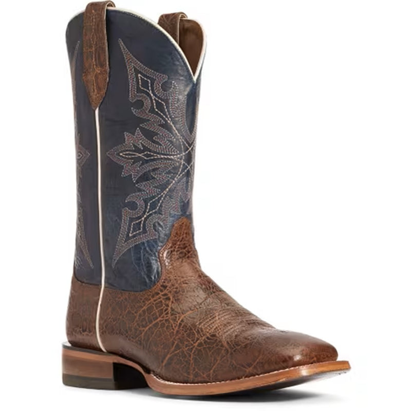 Ariat Mens Circuit Gritty Western Boots