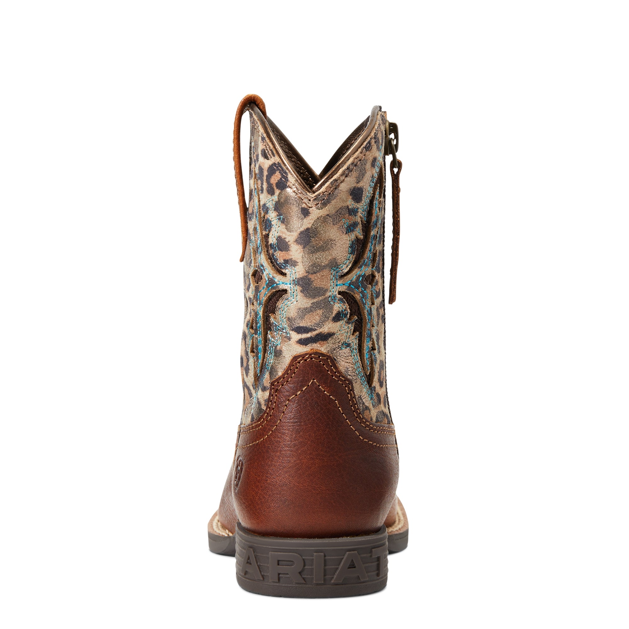 Ariat Kids Koel VentTEK Western Boots