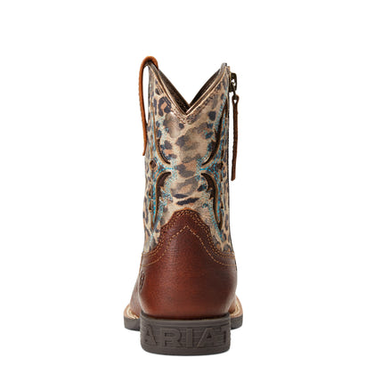 Ariat Kids Koel VentTEK Western Boots