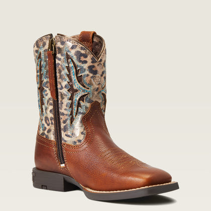 Ariat Kids Koel VentTEK Western Boots