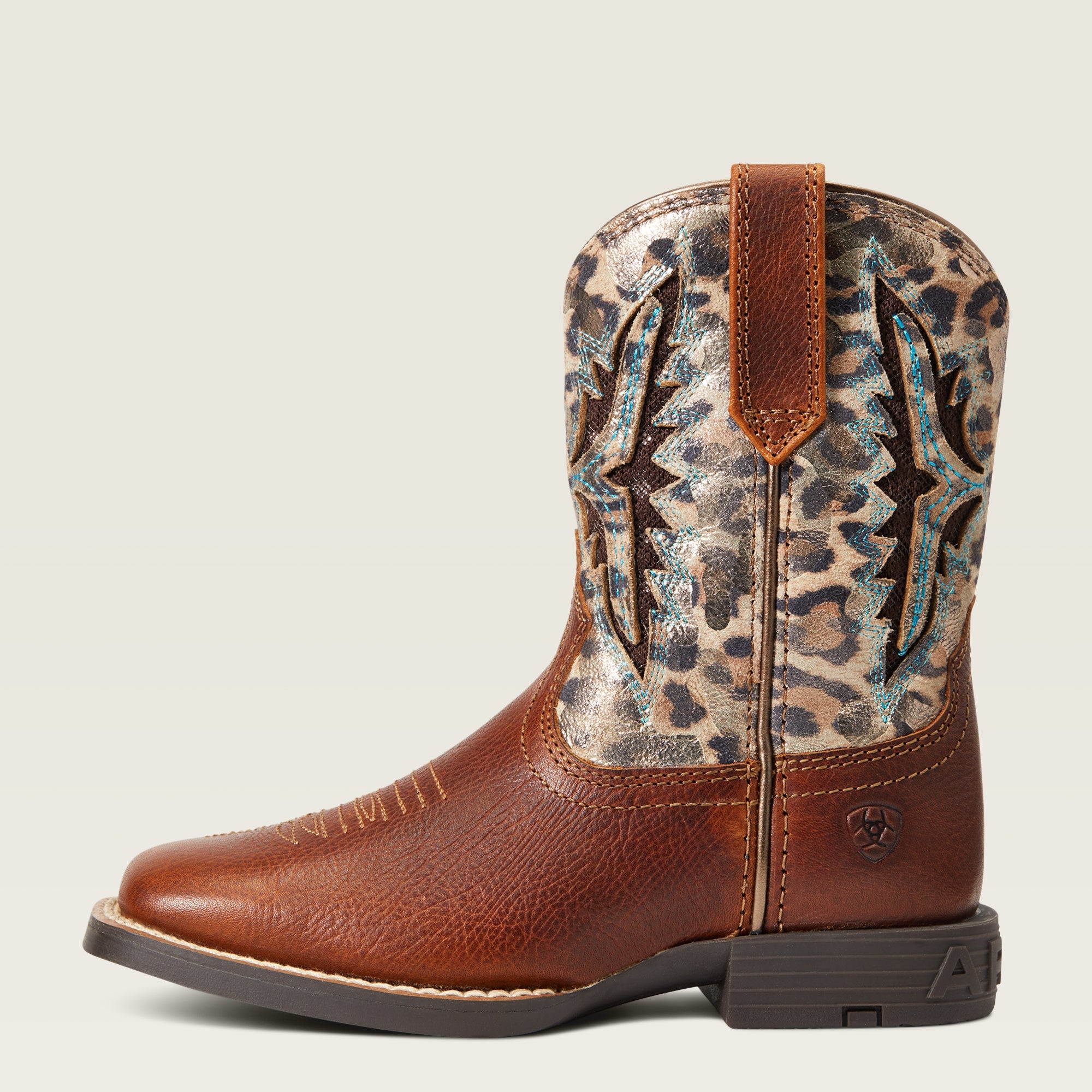 Ariat Kids Koel VentTEK Western Boots