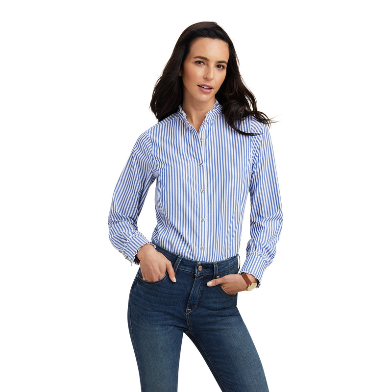 Ariat Ladies Clarion Blouse