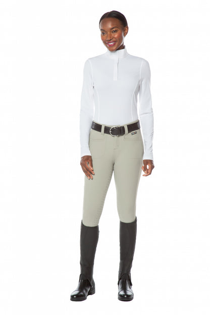 Kerrits Ladies Winter Circuit Show Shirt