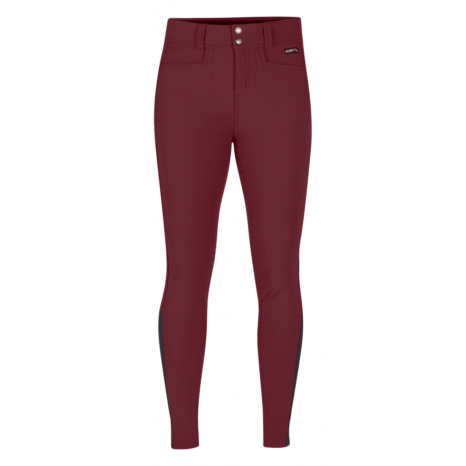 Kerrits Ladies 3-Season Tailored Full Seat Breeches