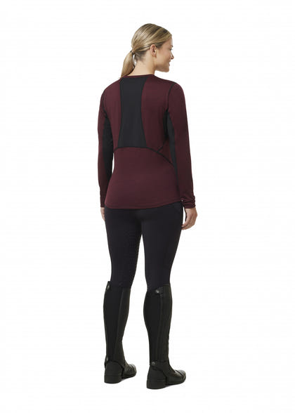 Kerrits Ladies Thermo Tech 2.0 Full Leg Tights