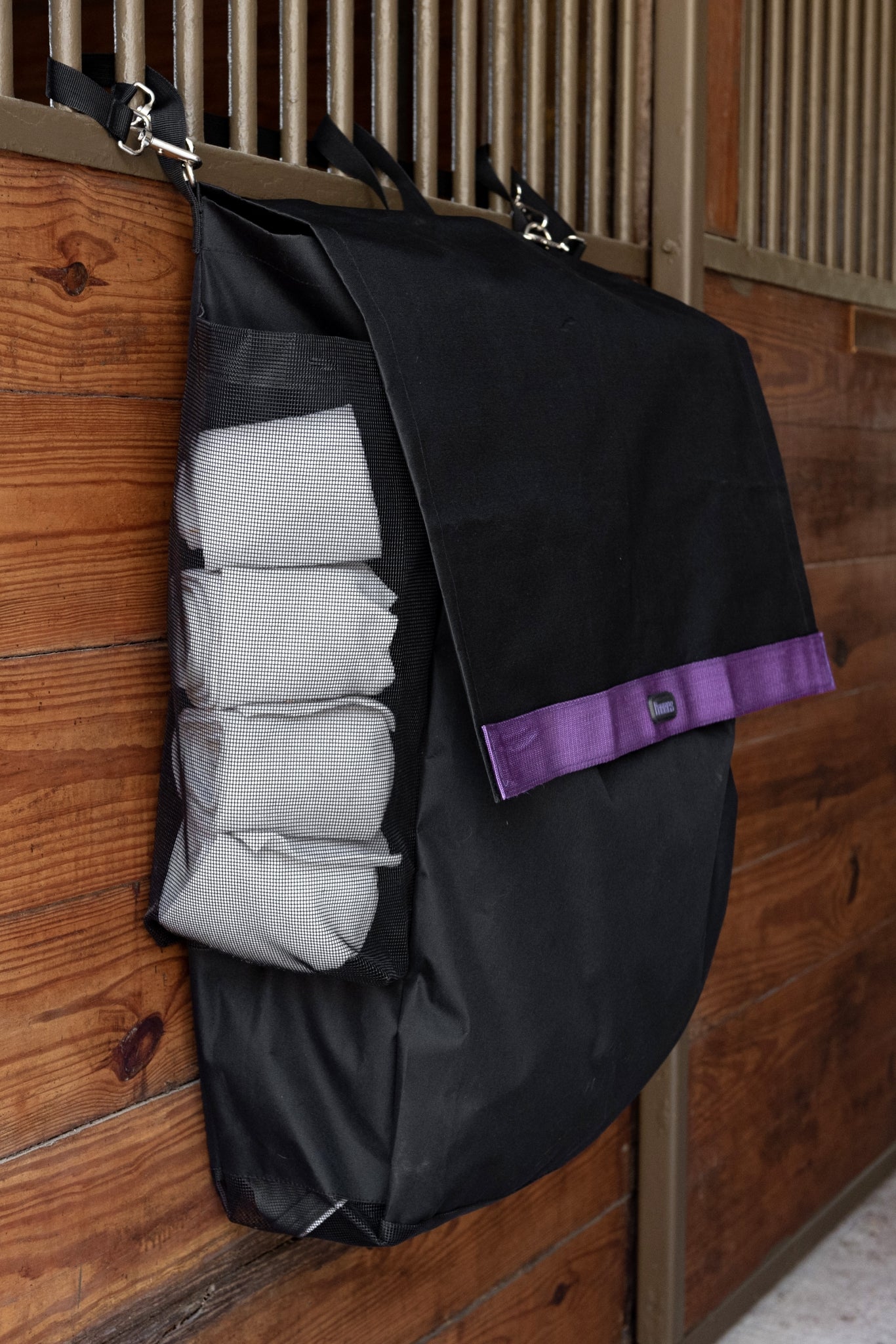 Perri's Premium Stall Bag