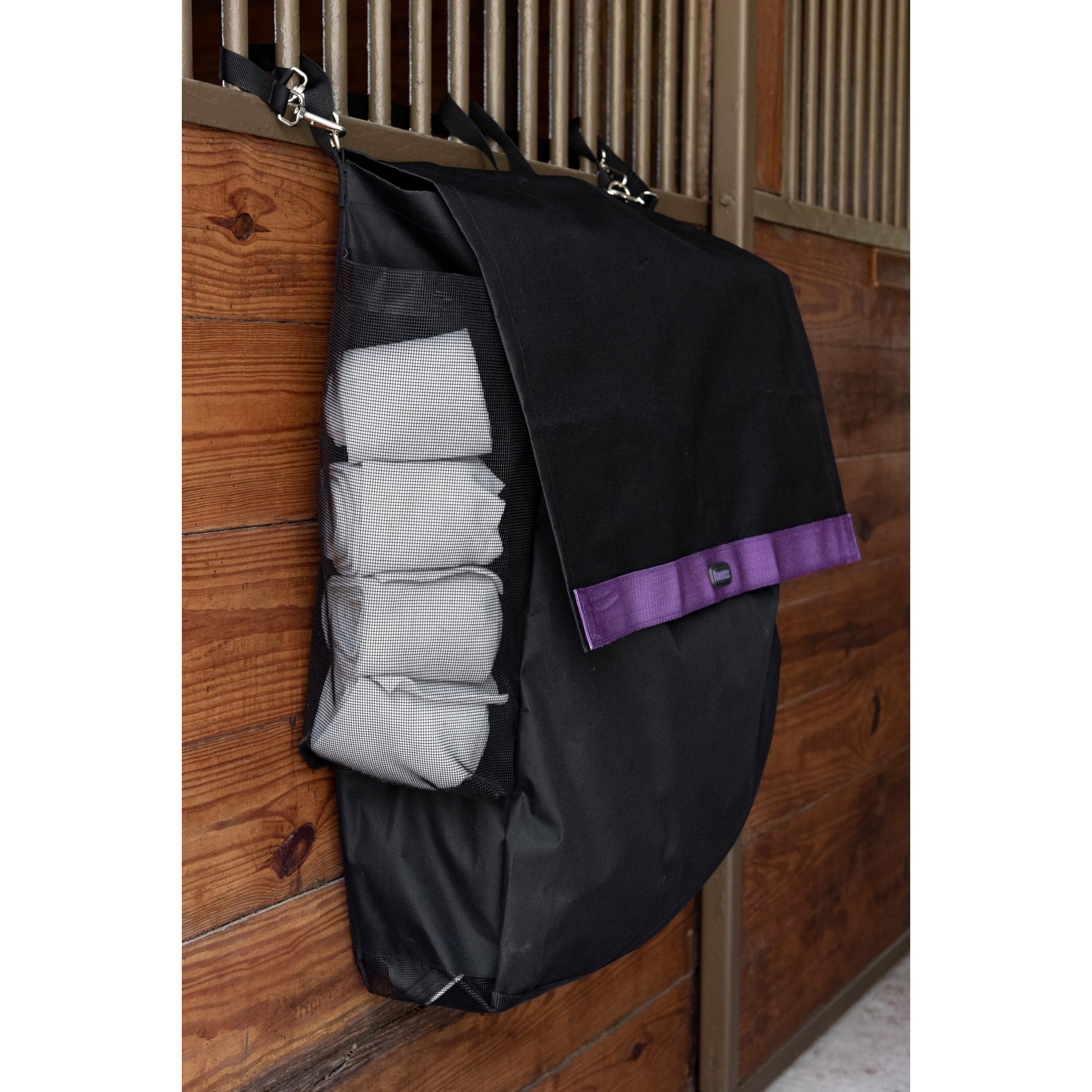 Perri's Premium Stall Bag