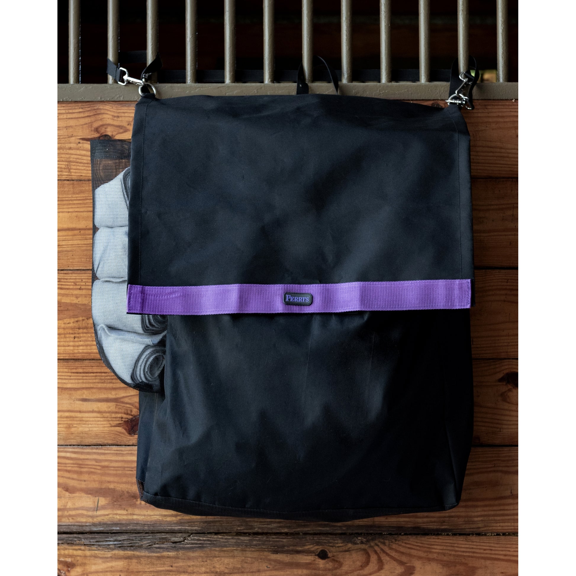 Perri's Premium Stall Bag
