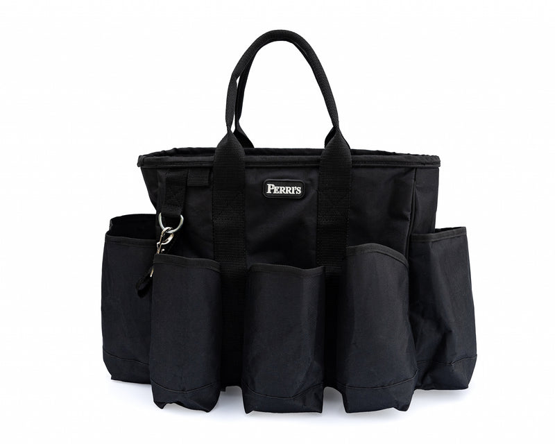 Perri's Premium Grooming Tote