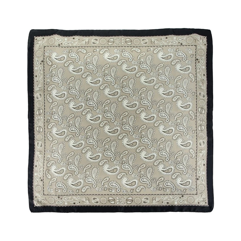 AWST Int'l Paisley Wild Rag