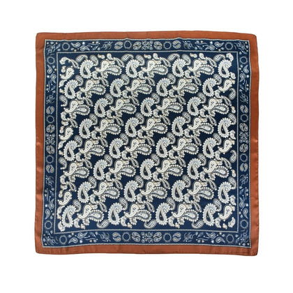 AWST Int'l Paisley Wild Rag
