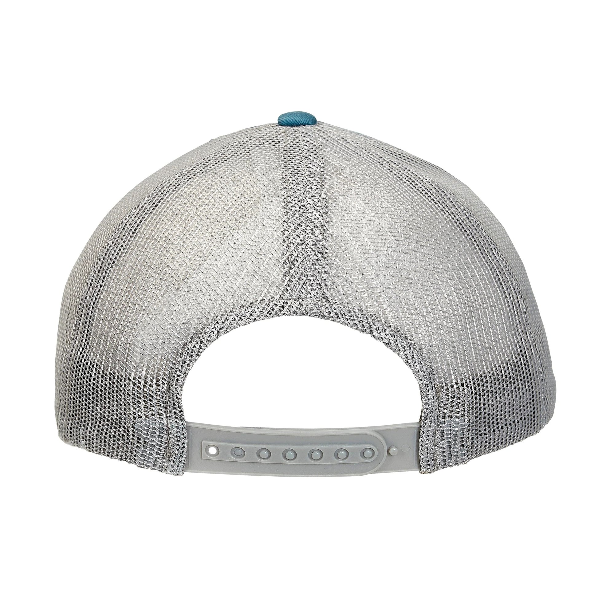 AWST Int'l Rhinestone Horseshoe Cap