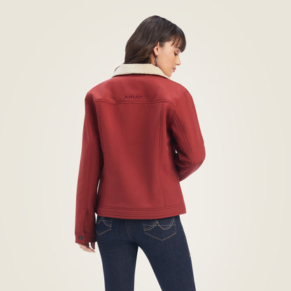 Ariat Ladies Trucker Softshell Jacket