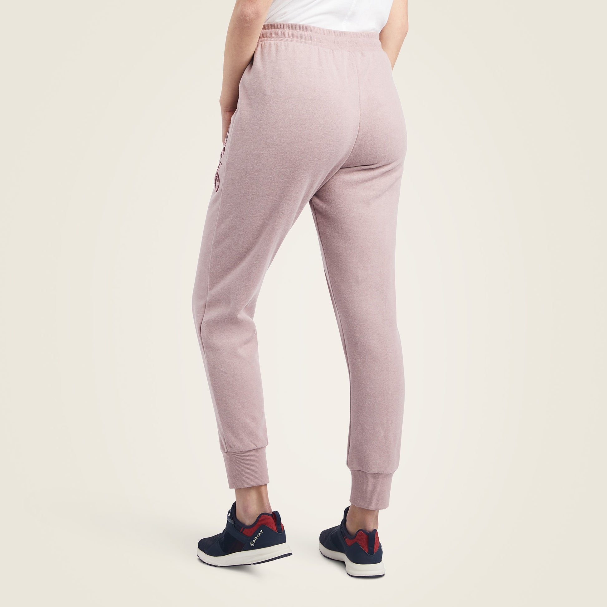 Ariat Ladies REAL Jogger Sweatpants