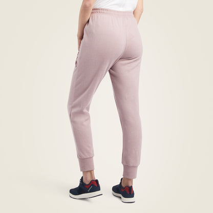 Ariat Ladies REAL Jogger Sweatpants