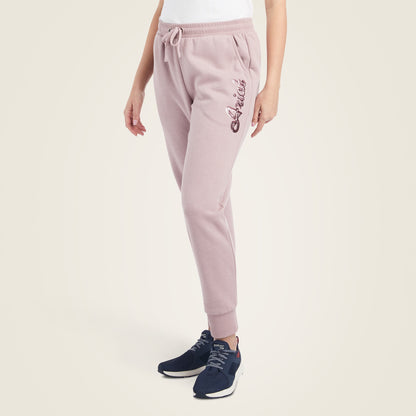 Ariat Ladies REAL Jogger Sweatpants