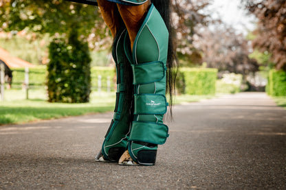 Horseware Signature Travel Boots