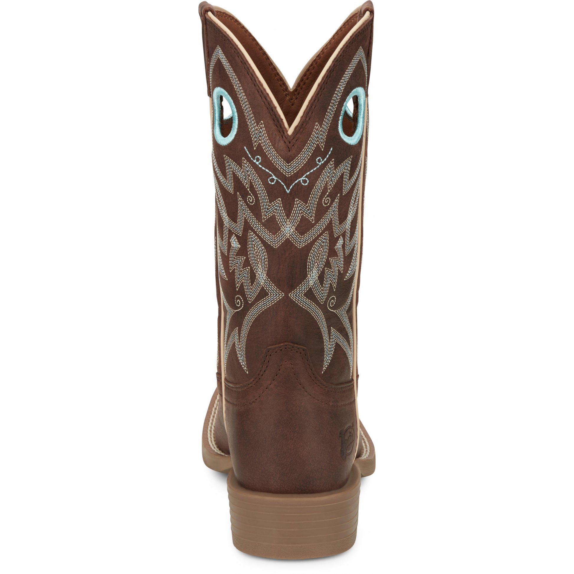 Justin Ladies Liberty 11" Western Boots