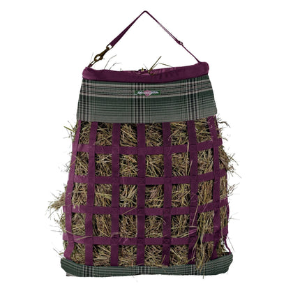 Kensington Hay Bag with Rim 2 Flake