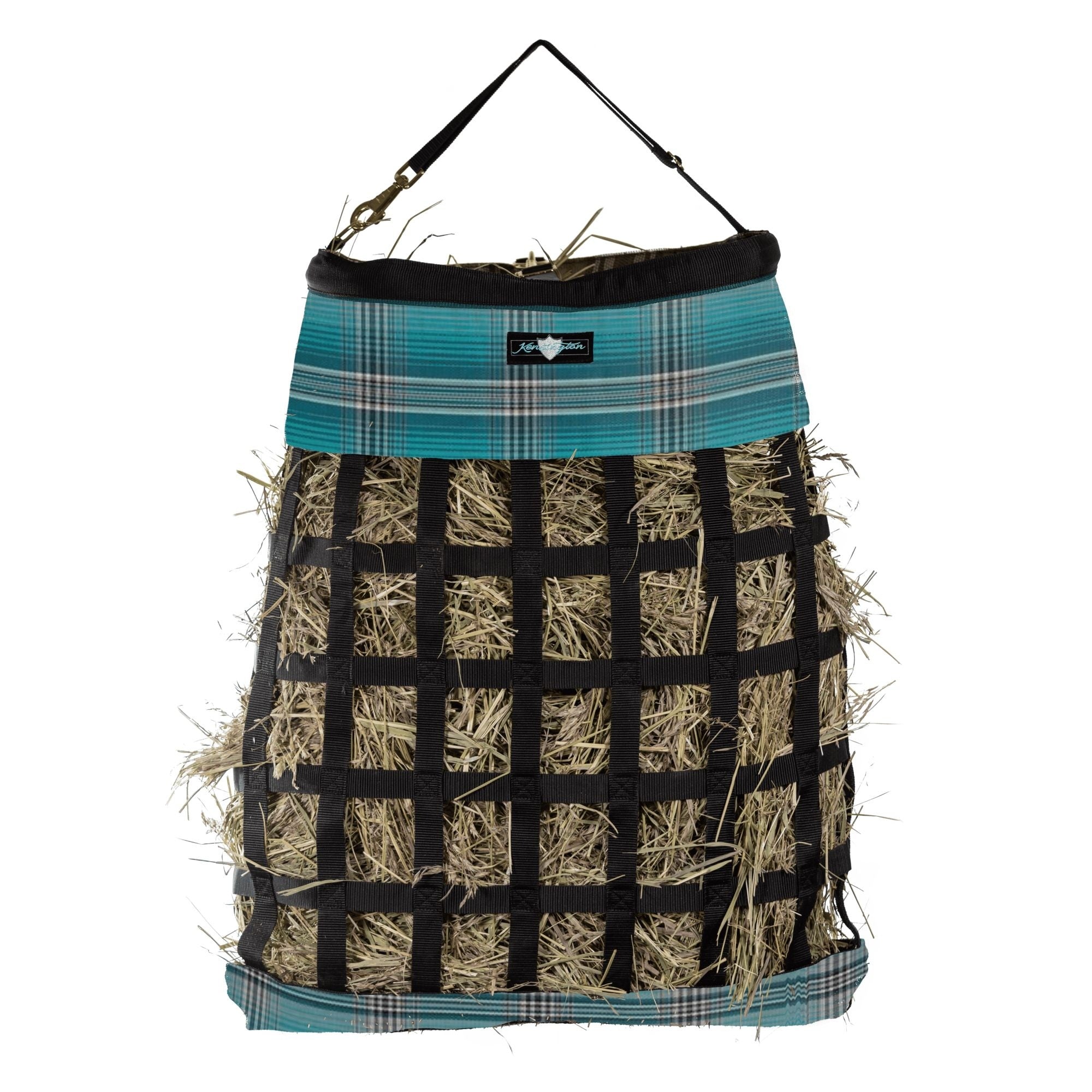Kensington Hay Bag with Rim 2 Flake