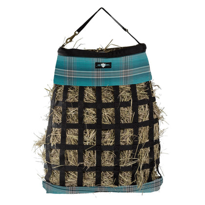 Kensington Hay Bag with Rim 2 Flake