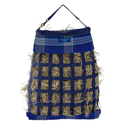 Kensington Hay Bag with Rim 2 Flake