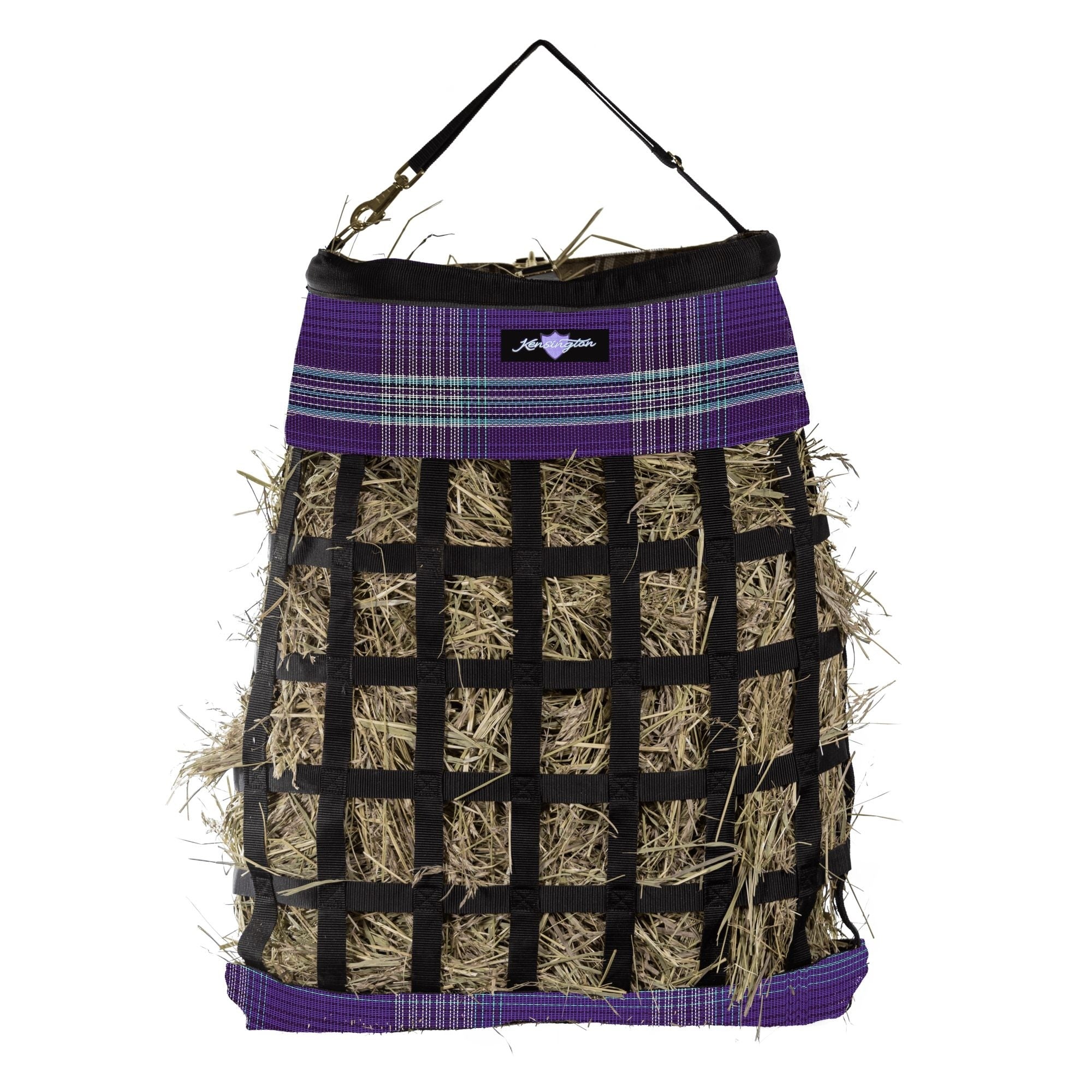 Kensington Hay Bag with Rim 2 Flake