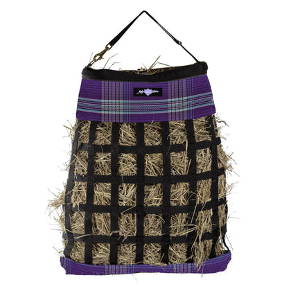 Kensington Hay Bag with Rim 2 Flake