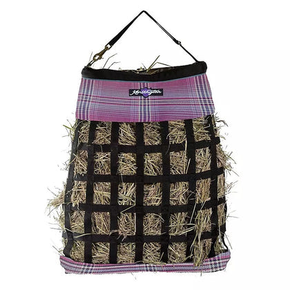 Kensington Hay Bag with Rim 2 Flake